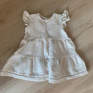 Quincy Mae dress